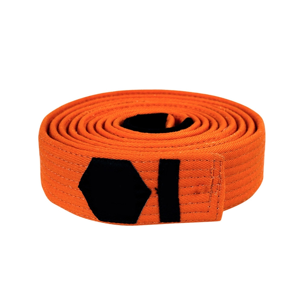 BJJ Belts
