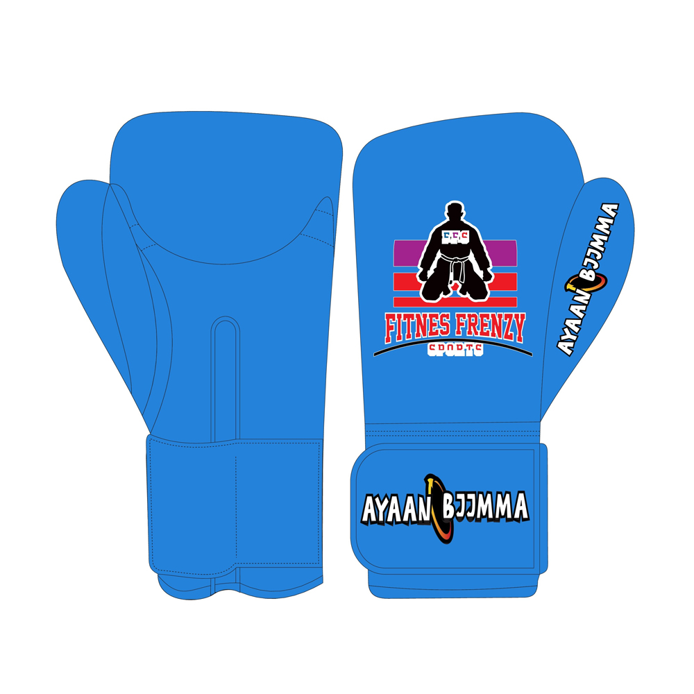 Boxing Gloves