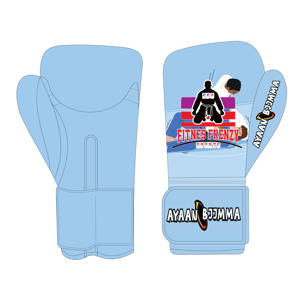 Boxing Gloves