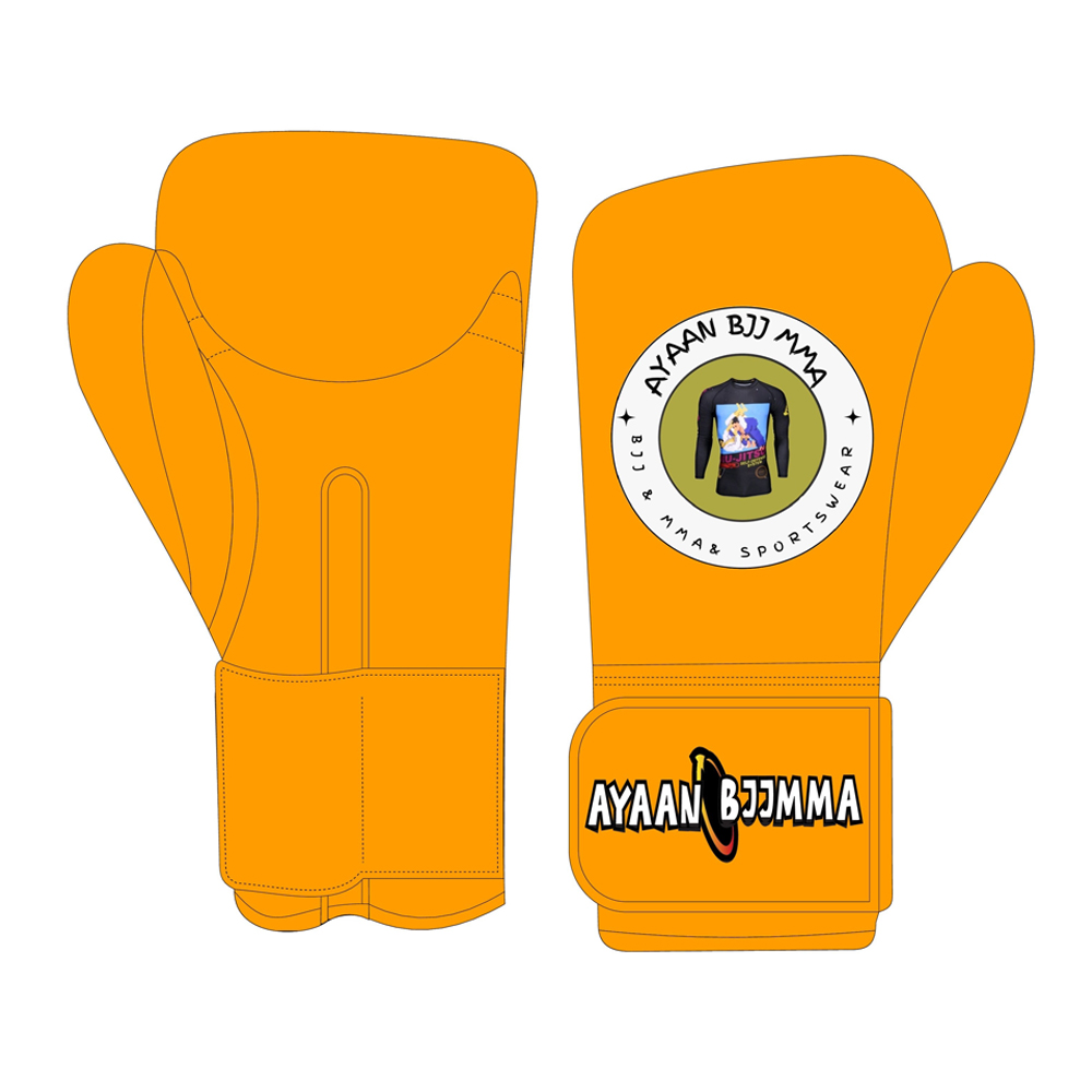 Boxing Gloves