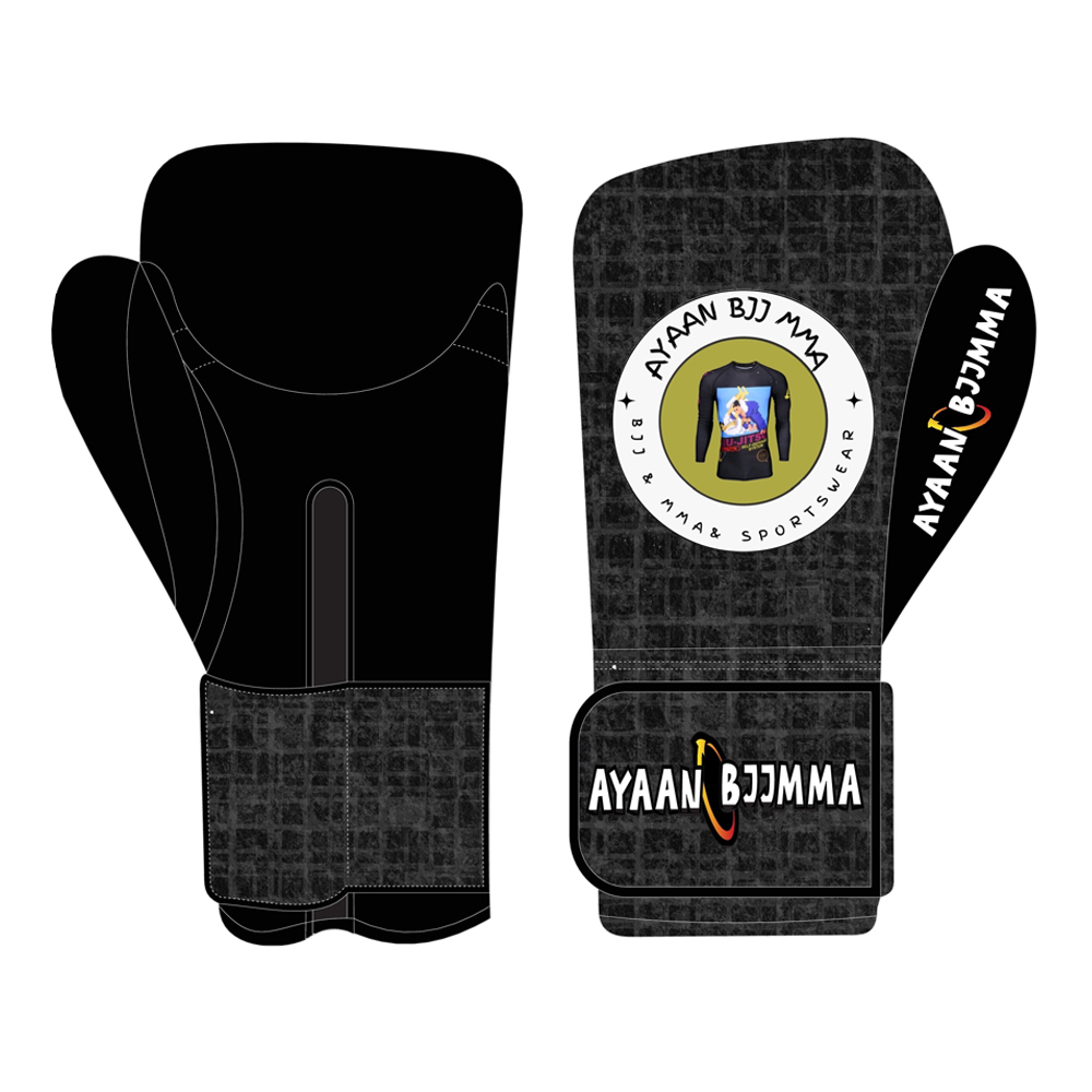 Boxing Gloves
