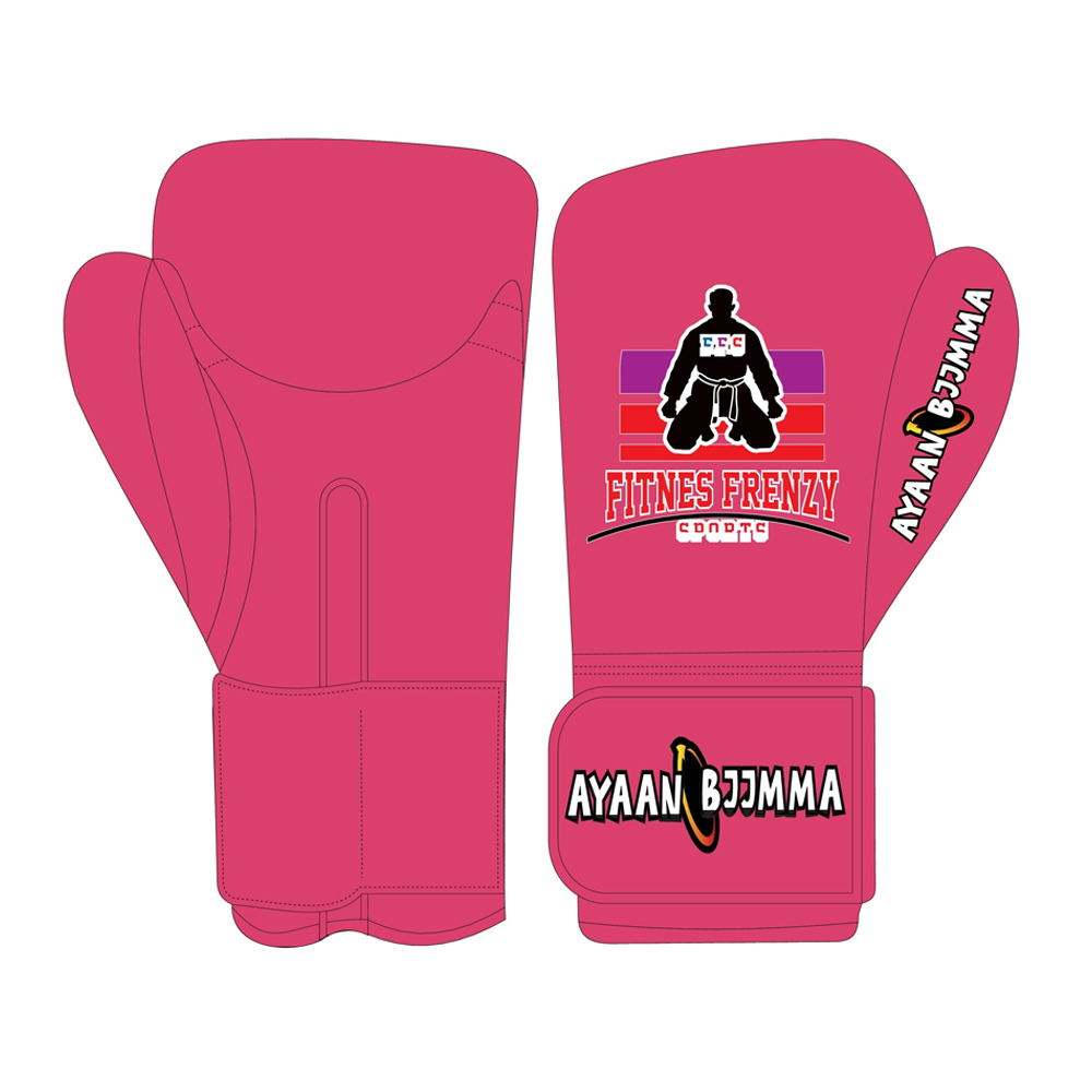 Boxing Gloves