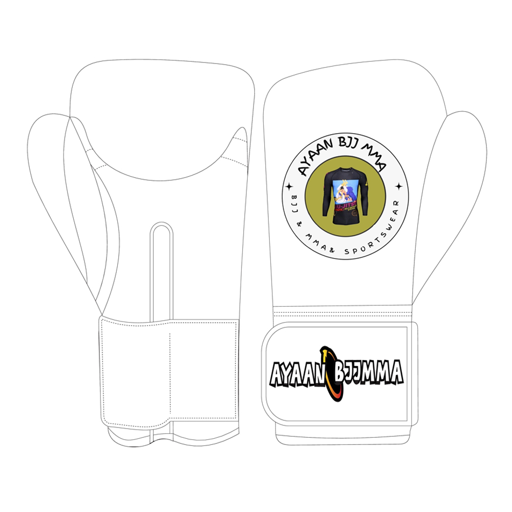 Boxing Gloves