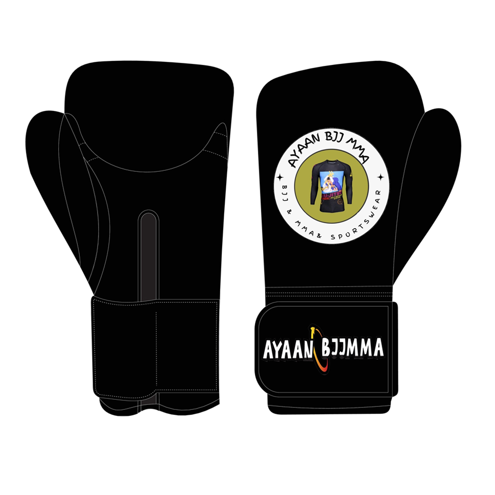 Boxing Gloves