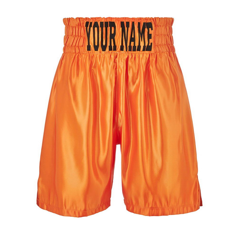 Boxing Shorts