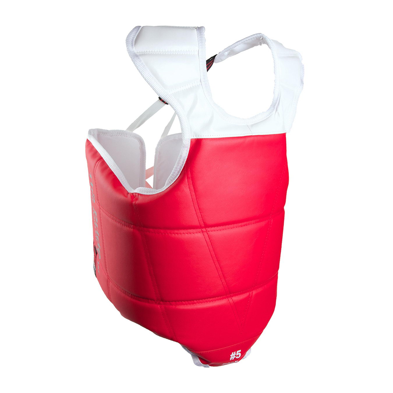 Chest Guards