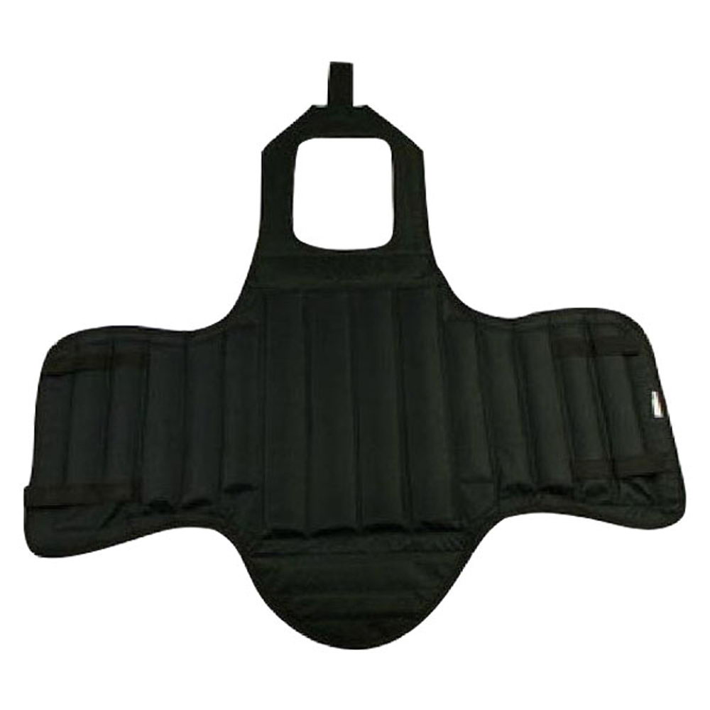 Chest Guards