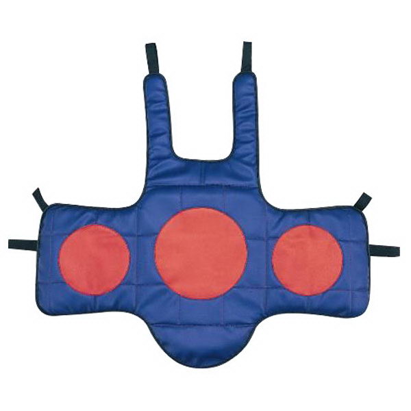 Chest Guards