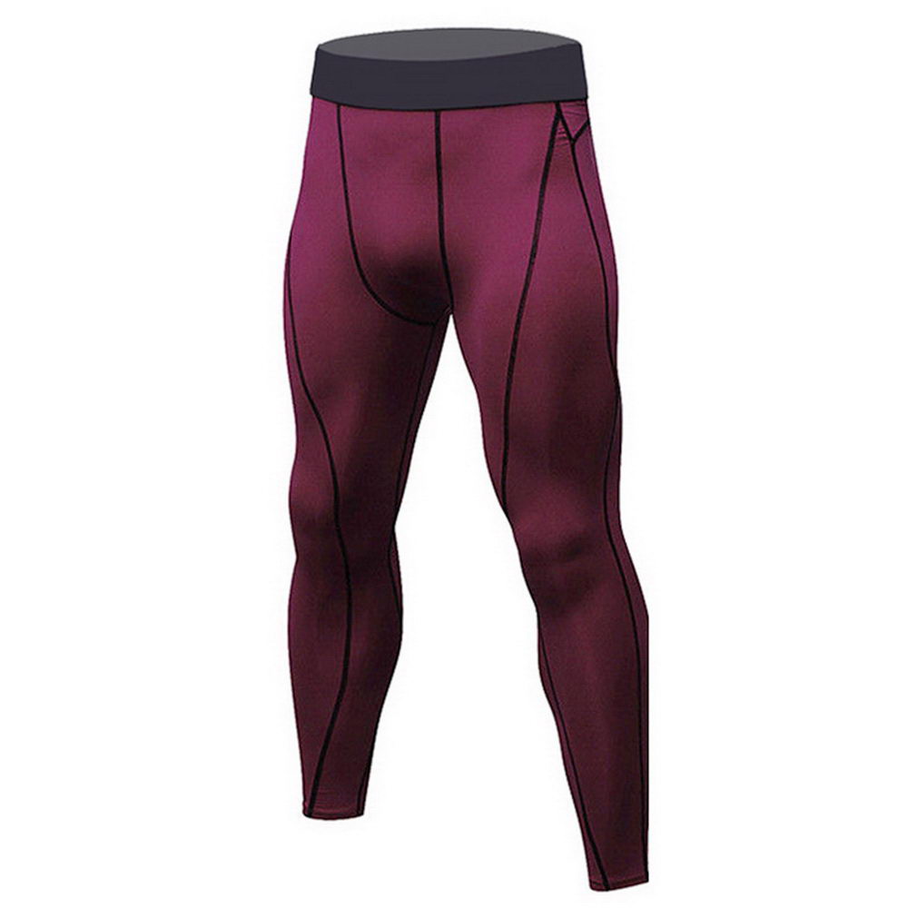 Compression Pants