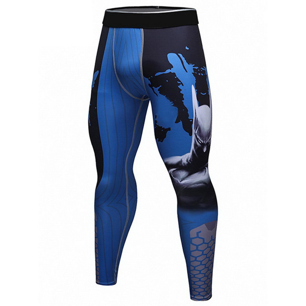 Compression Pants