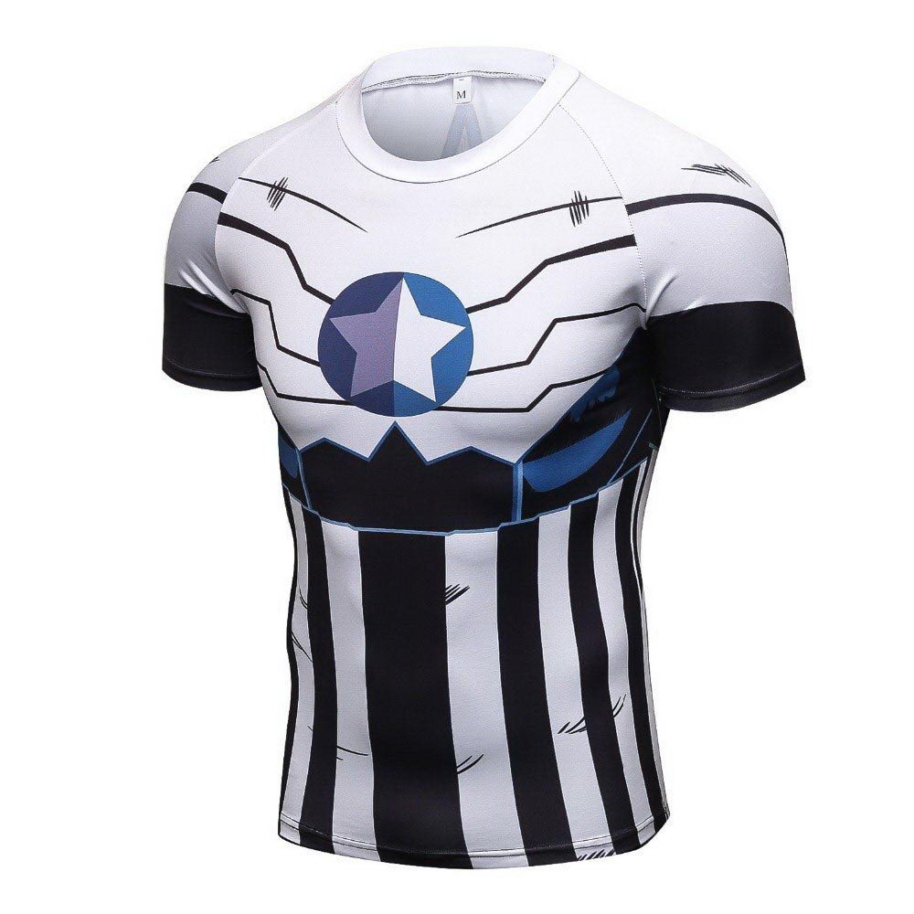 Compression Shirts
