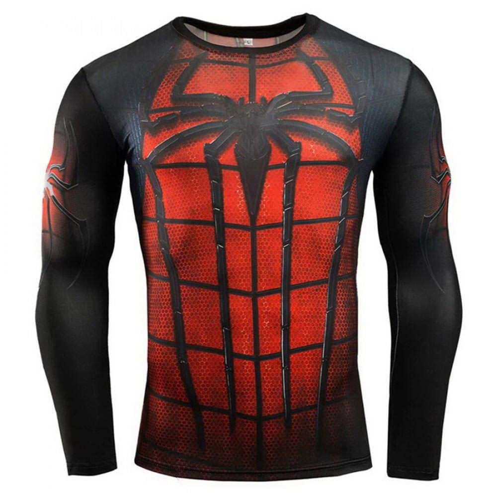 Compression Shirts