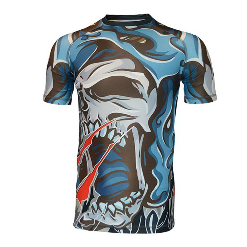 Compression Shirts