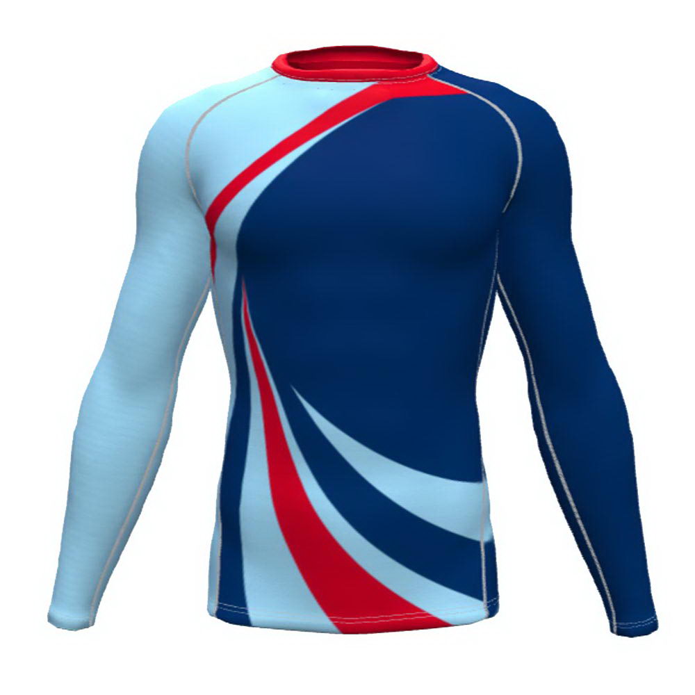 Compression Shirts