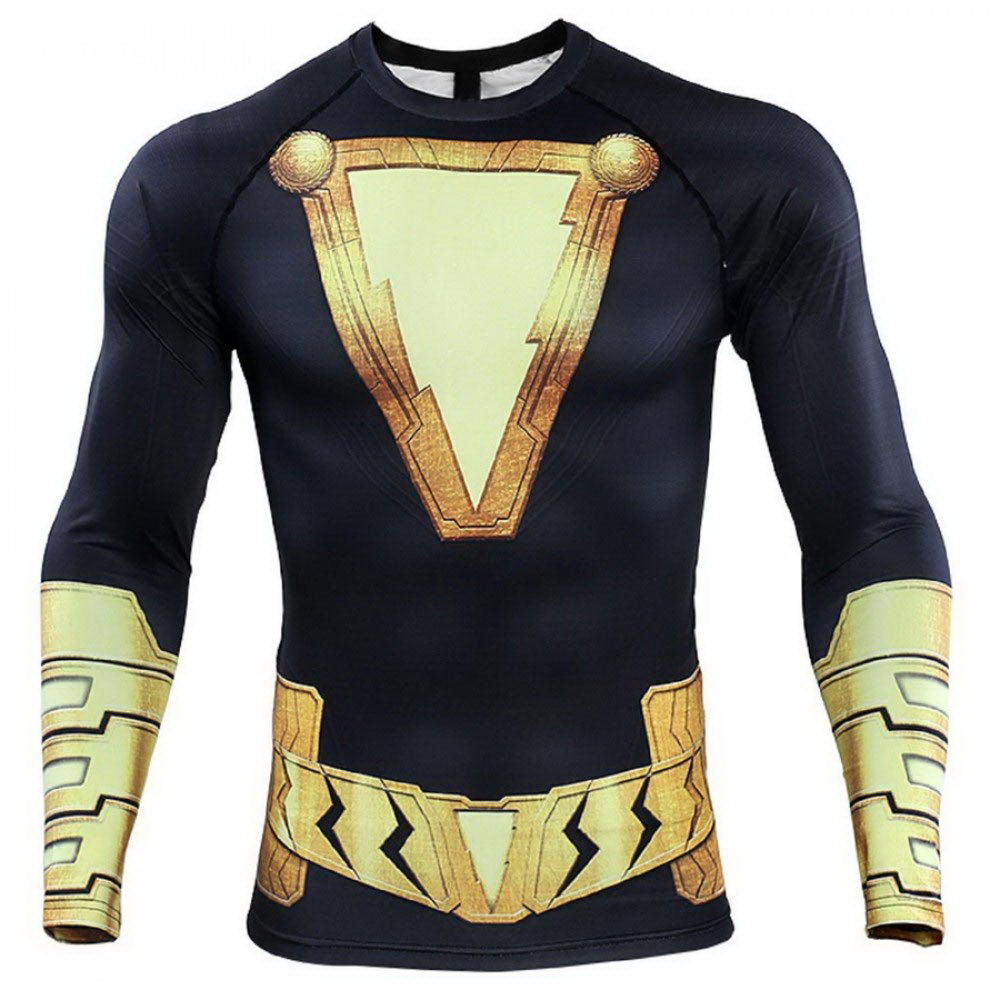 Compression Shirts
