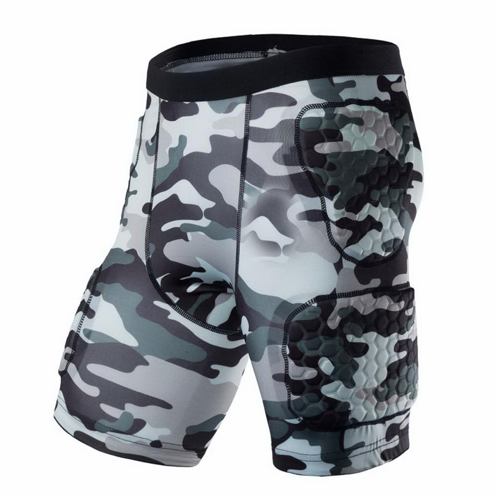 Compression Shorts