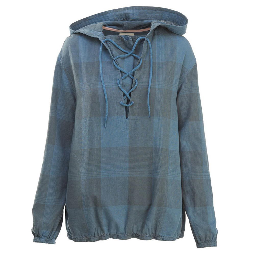 Fleece Hood