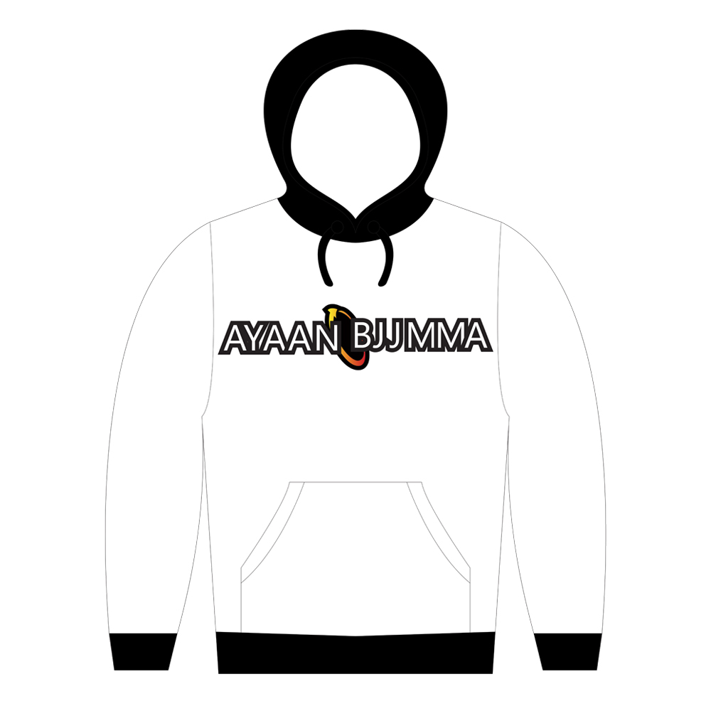 Fleece Hood