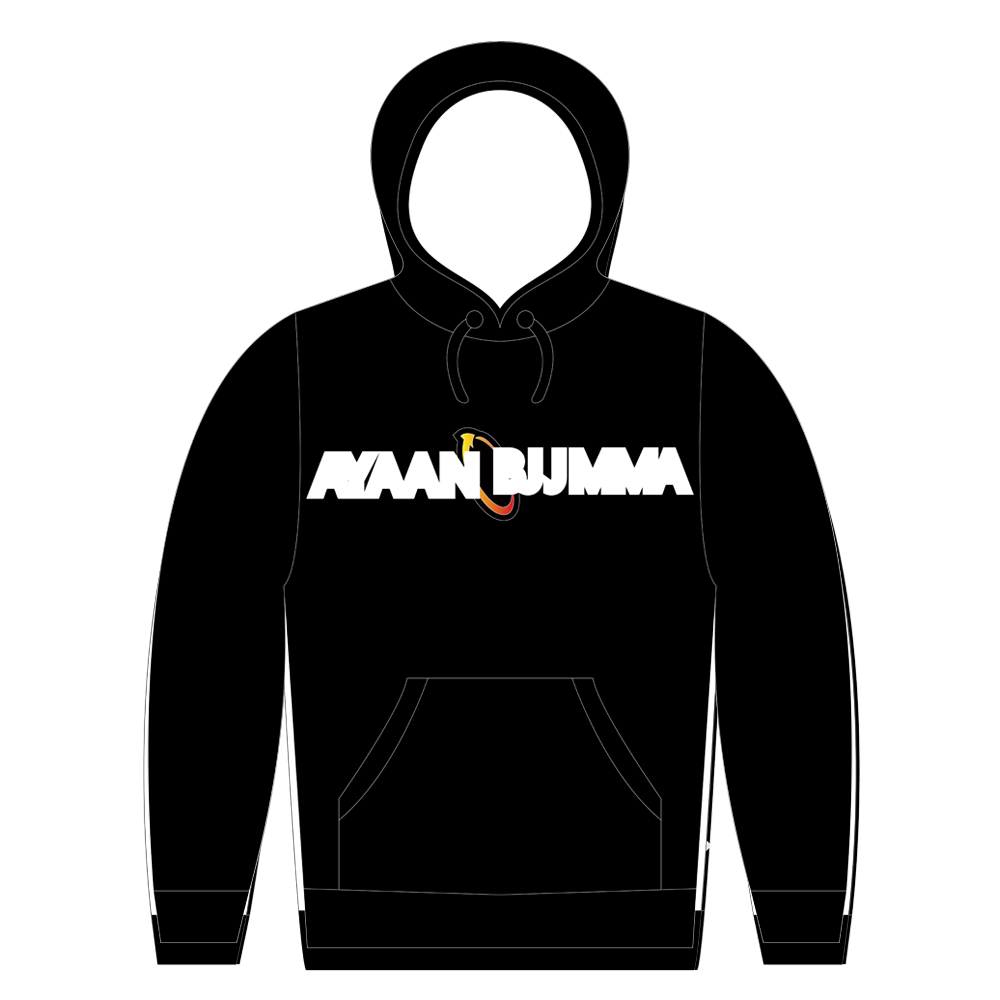 Fleece Hood