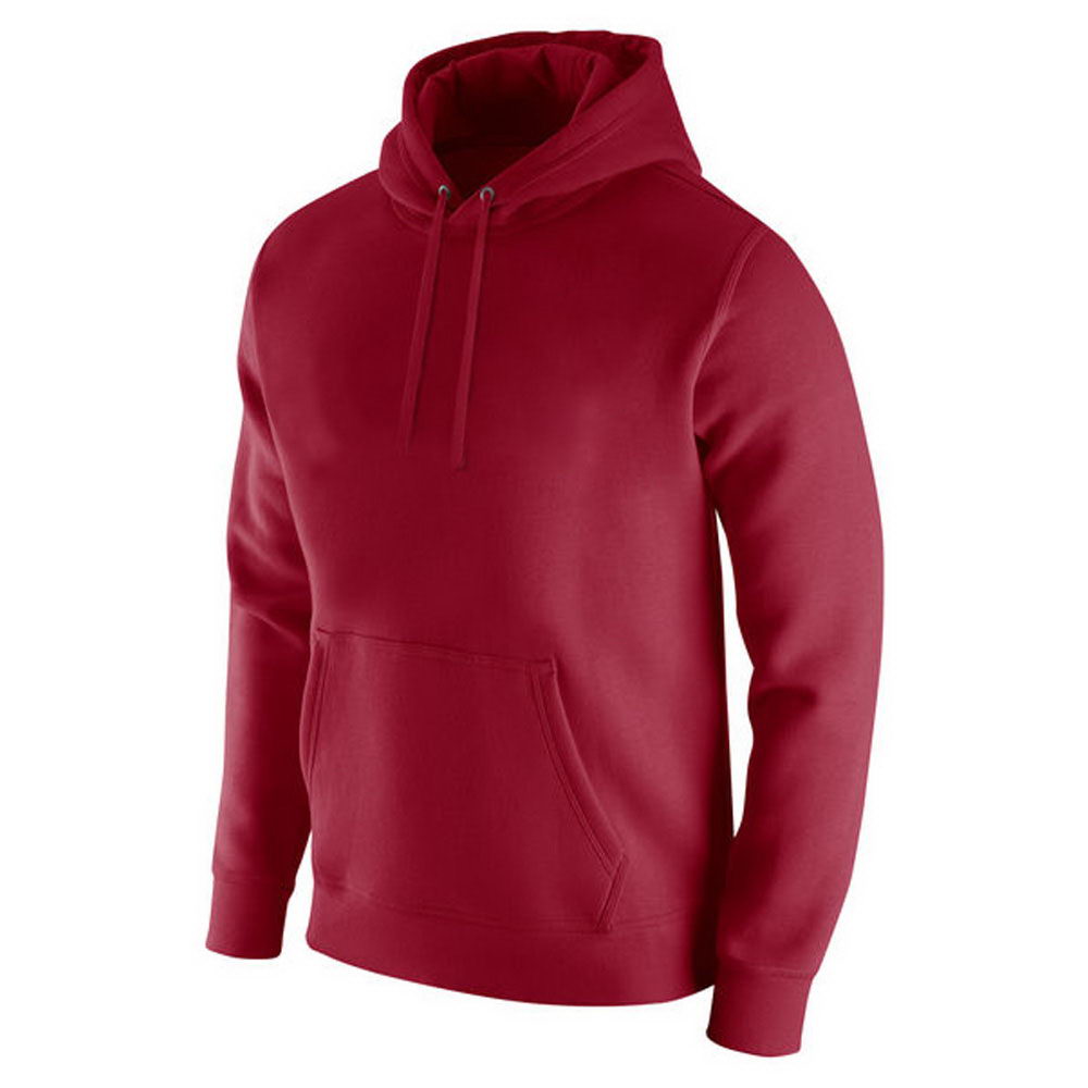 Fleece Hood