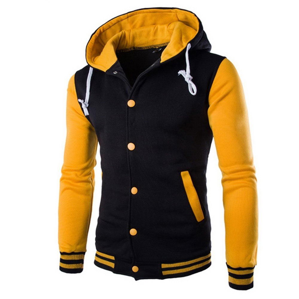 Fleece Hood