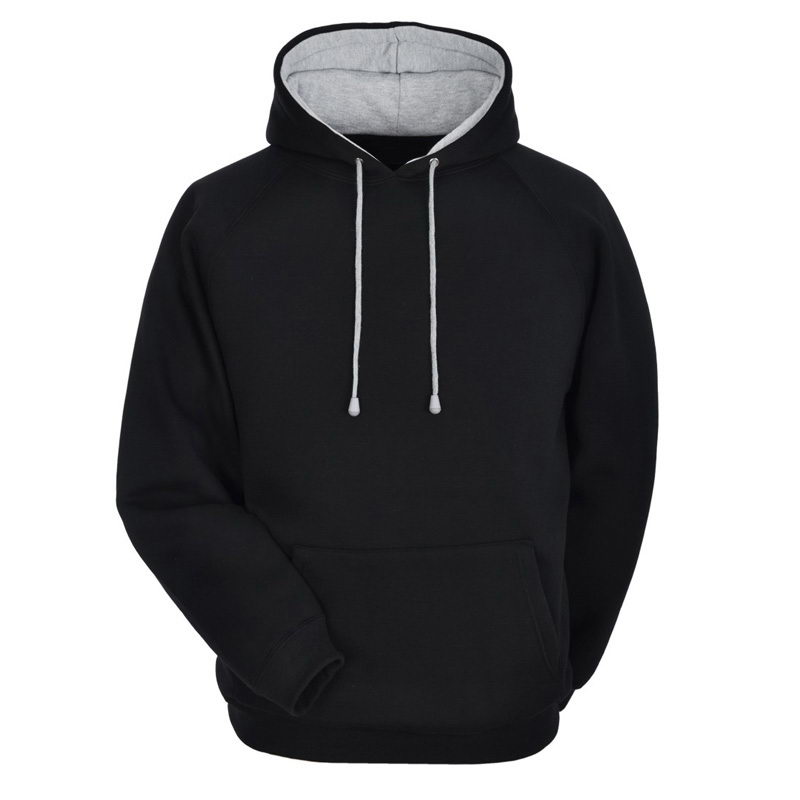 Fleece Hood