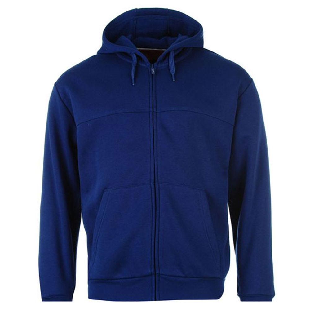 Fleece Hood