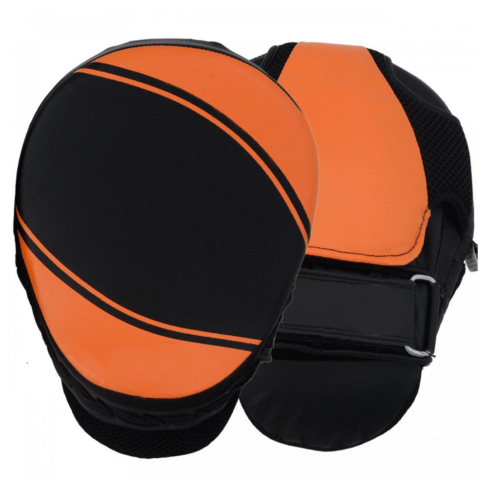 Foucs Pads
