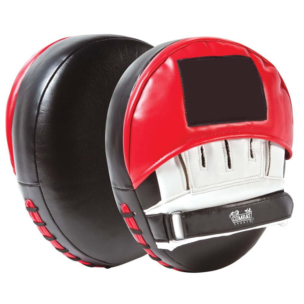 Foucs Pads