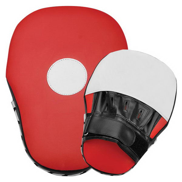 Foucs Pads