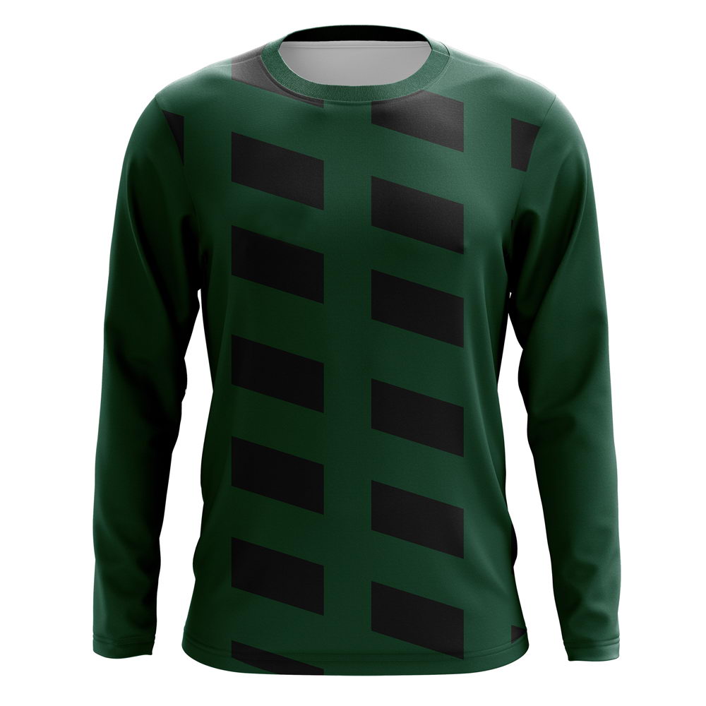 Goal Keeper Shirts
