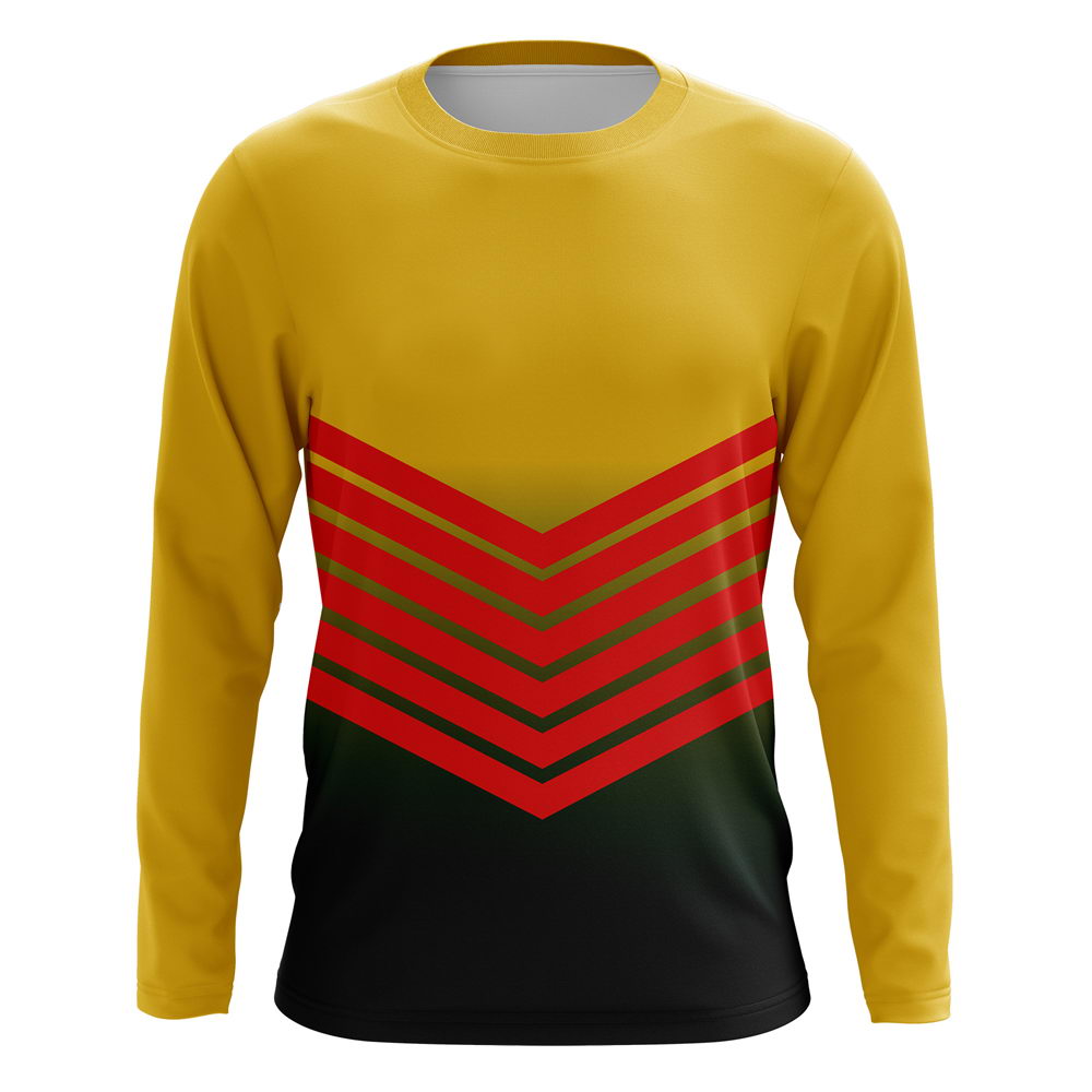 Goal Keeper Shirts