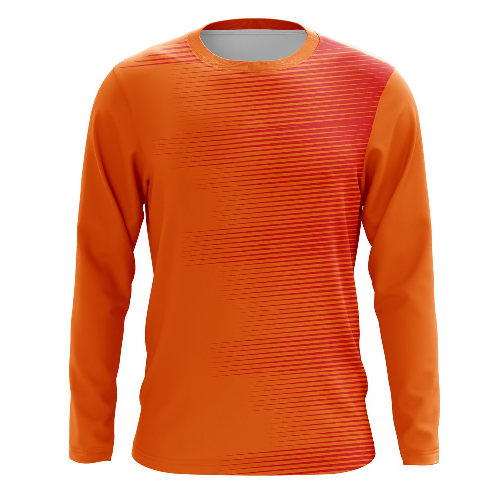 Goal Keeper Shirts