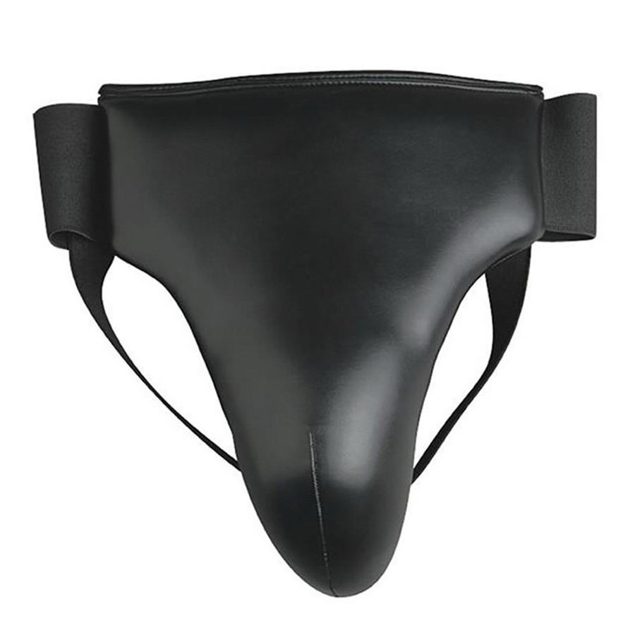 Groin Guards