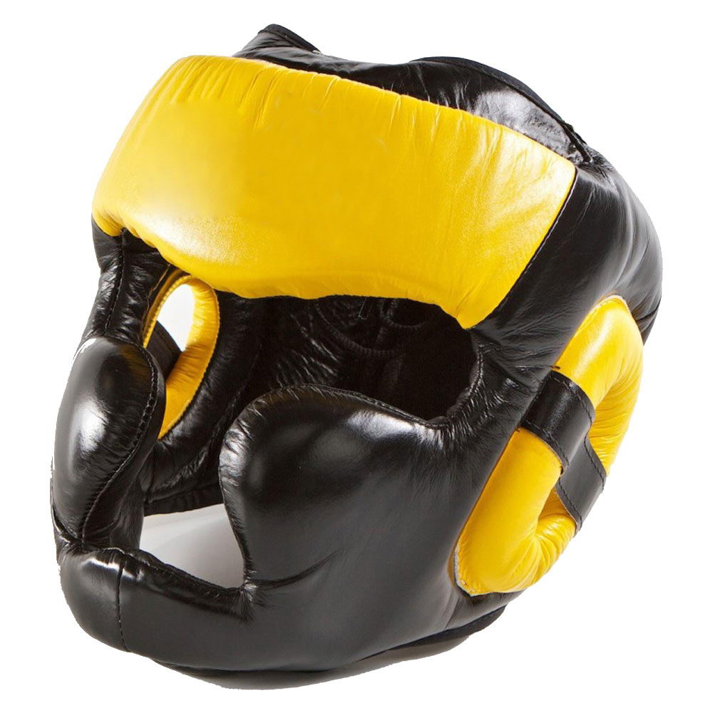 Head Guards