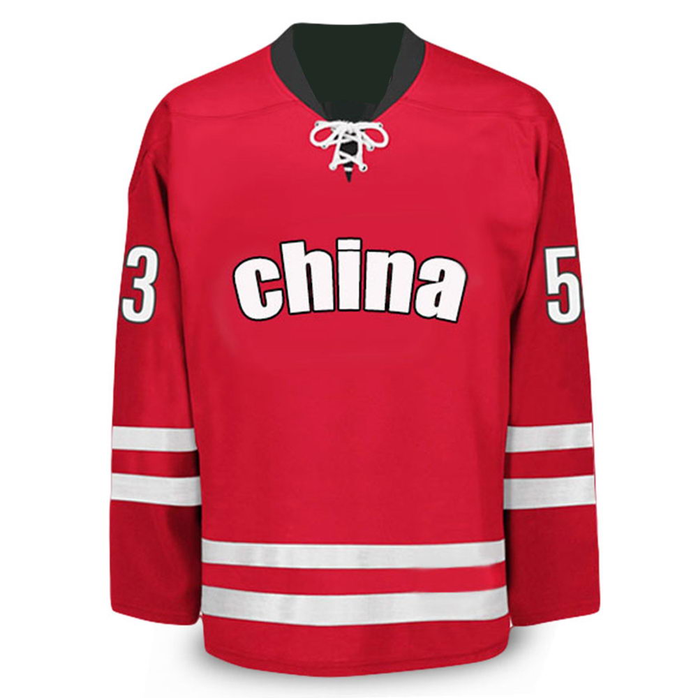 Ice Hockey Unifroms