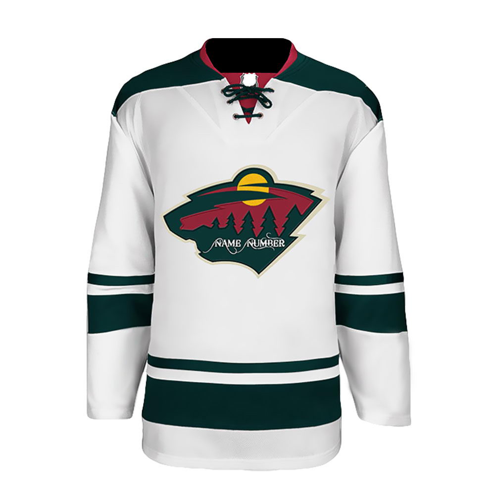 Ice Hockey Unifroms