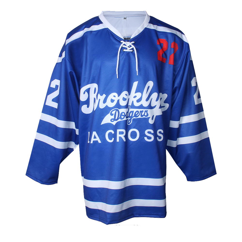 Ice Hockey Unifroms