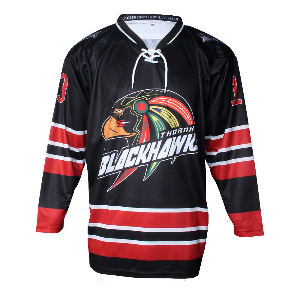 Ice Hockey Unifroms