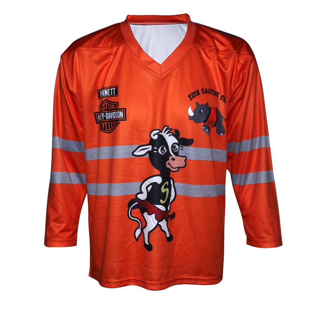 Ice Hockey Unifroms