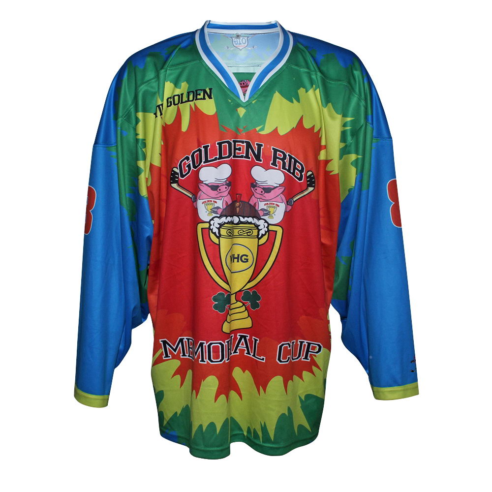 Ice Hockey Unifroms