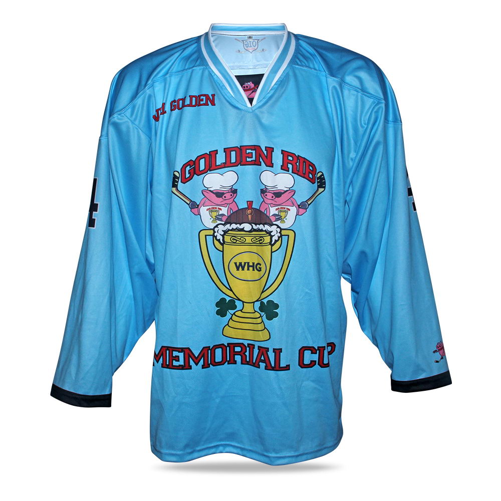 Ice Hockey Unifroms