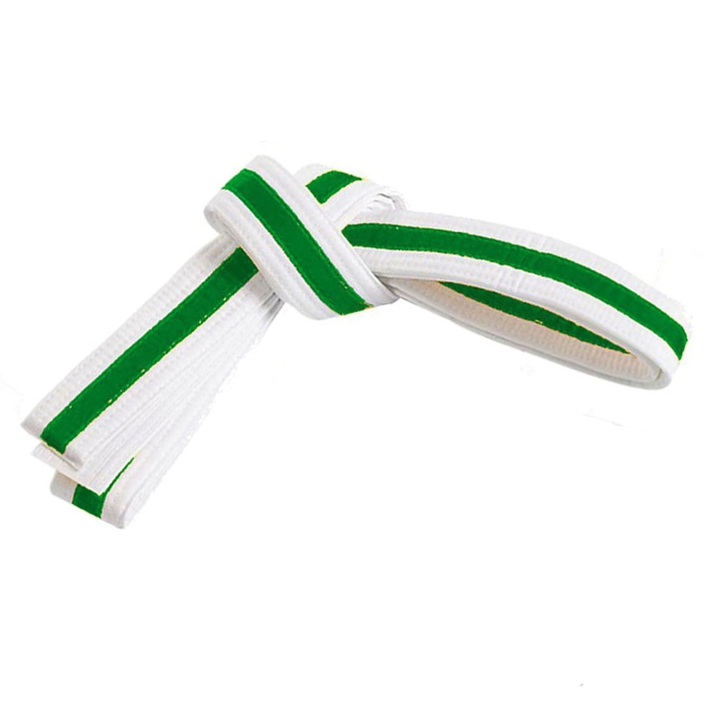 Karate Belts
