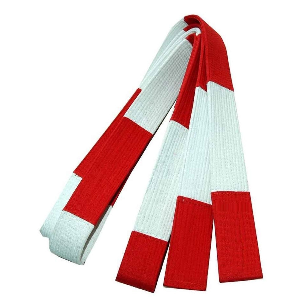 Karate Belts