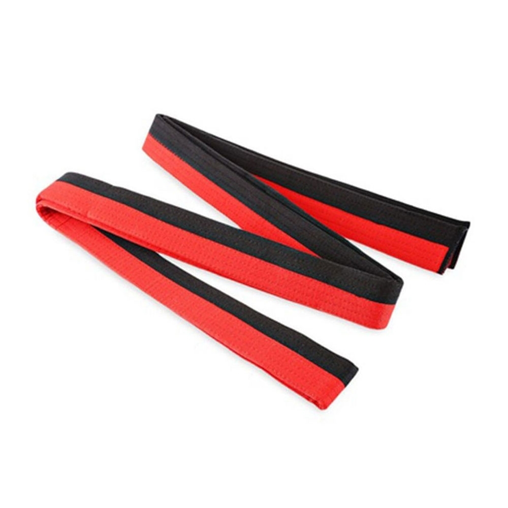 Karate Belts
