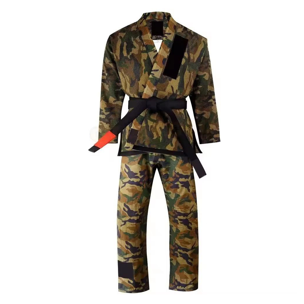 Karate Uniforms