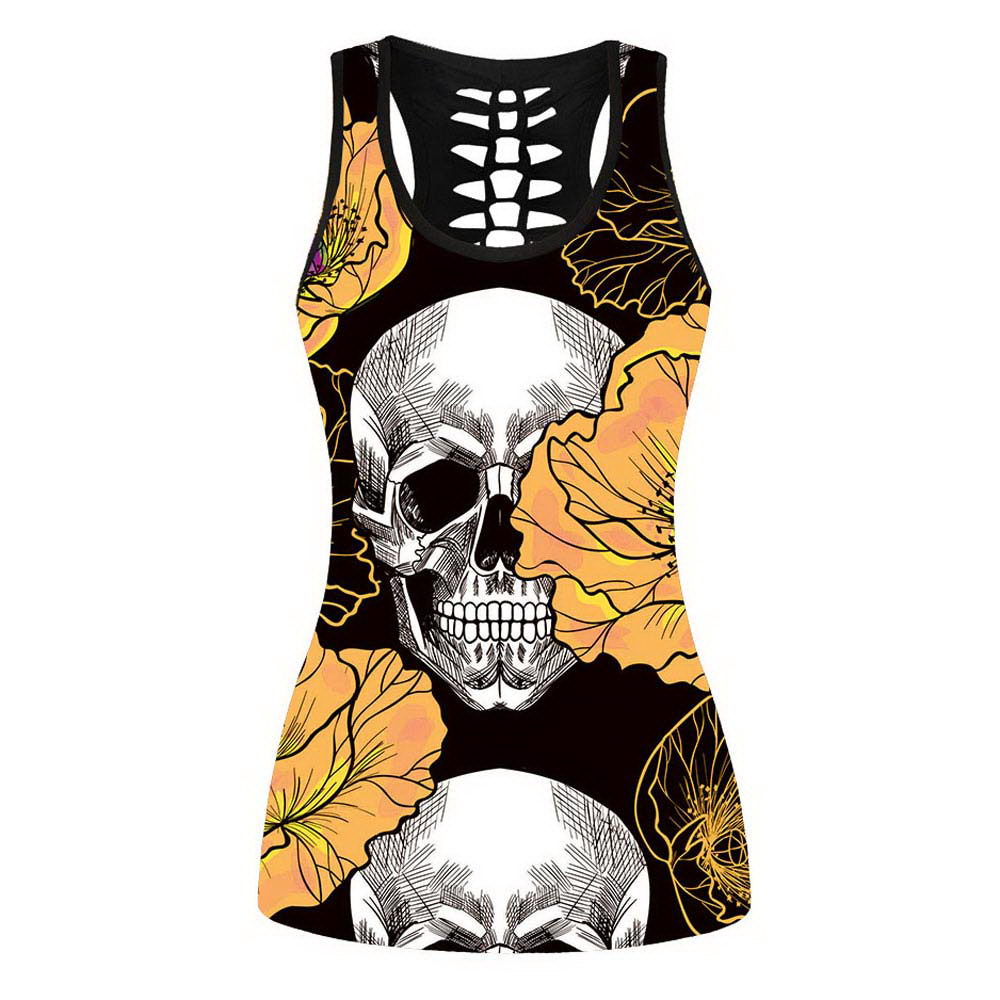 Ladies Tank Tops
