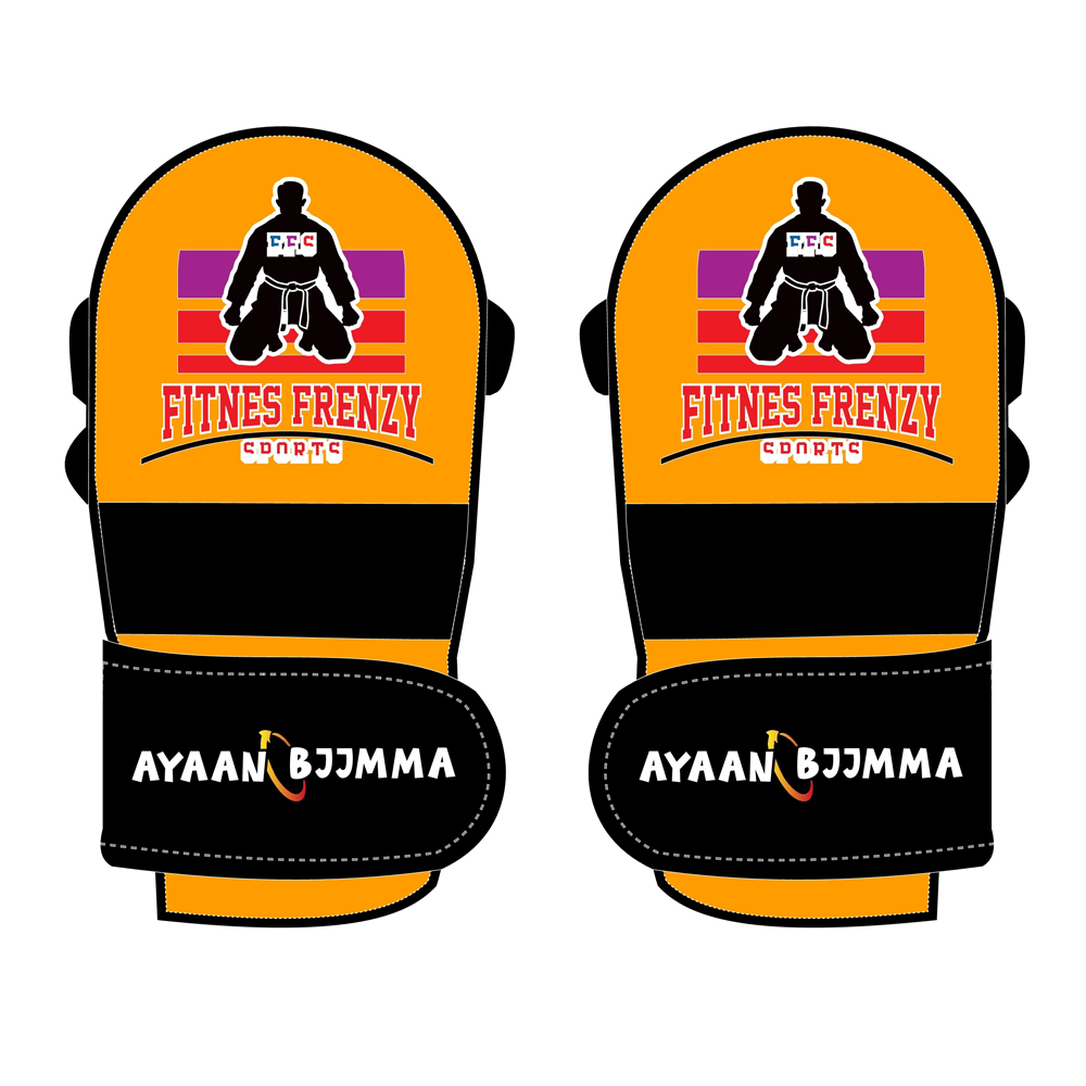 MMA Gloves