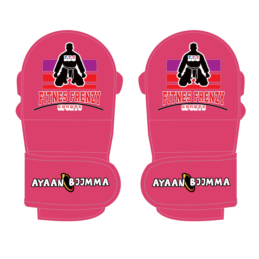 MMA Gloves