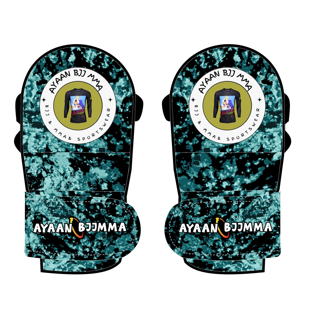 MMA Gloves